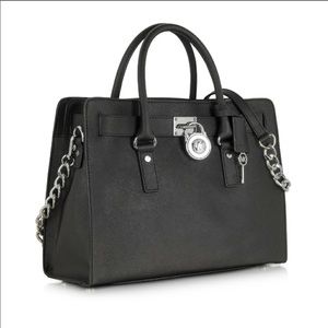 NEW - Large Michael Kors bag
